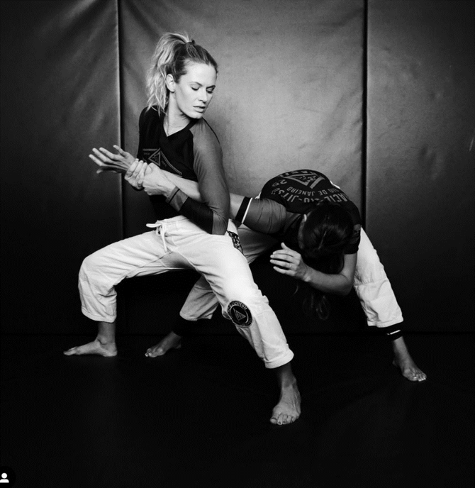 Self Defense: Benefits and Importance