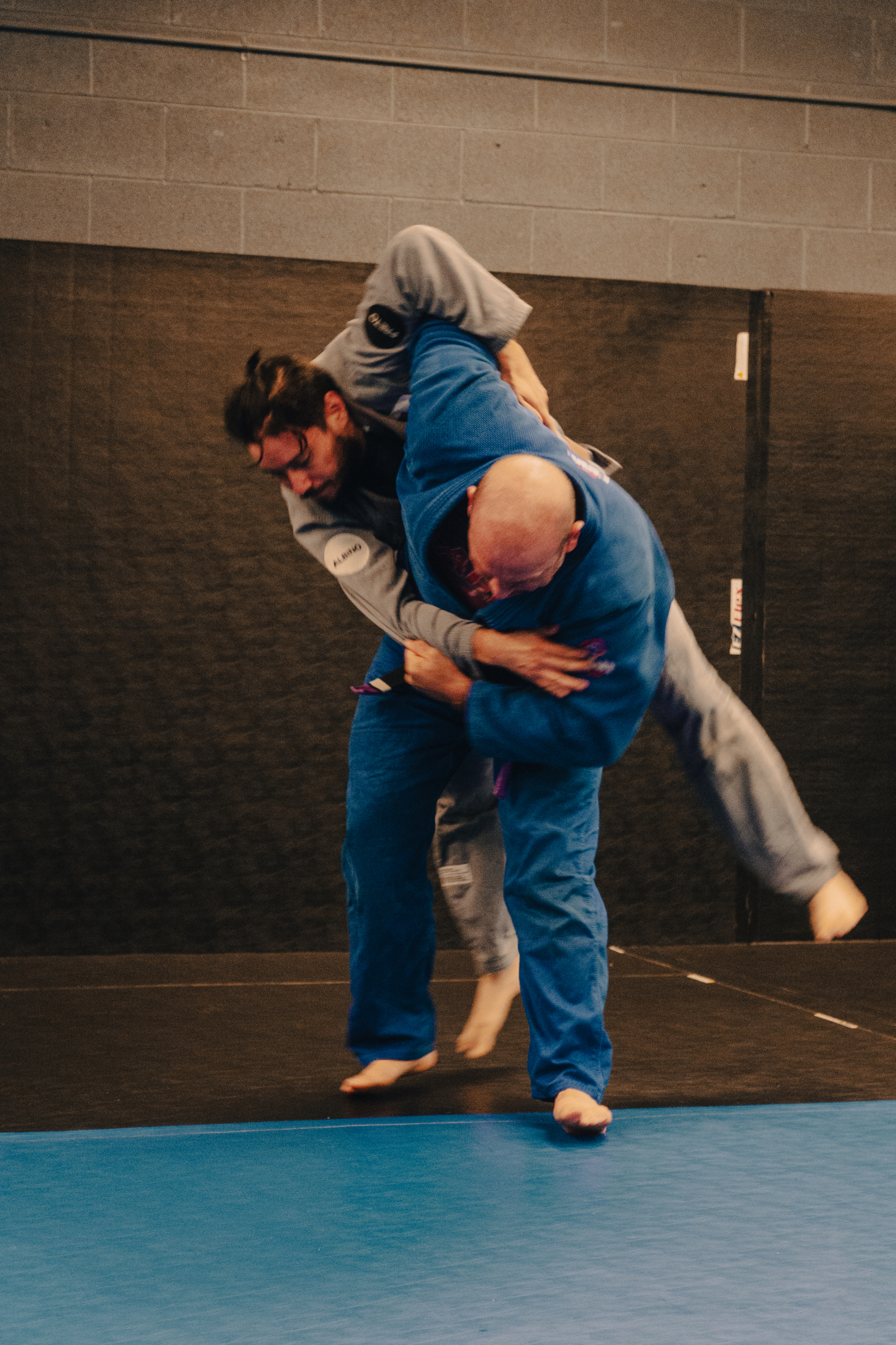 Brazilian Jiu Jitsu Looks to Break Out to MMA Levels