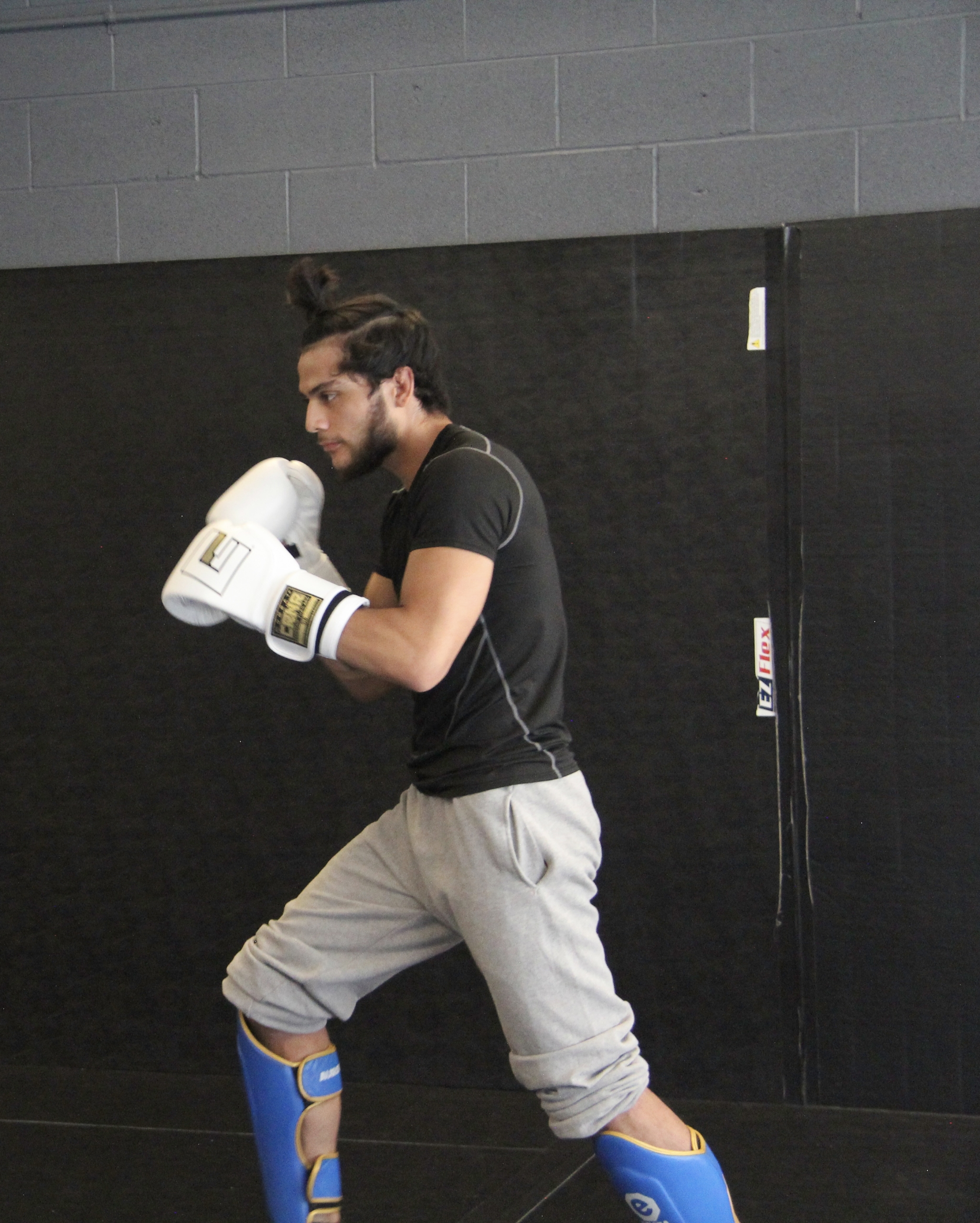 What to expect in a Kickboxing class - Sidekick Boxing