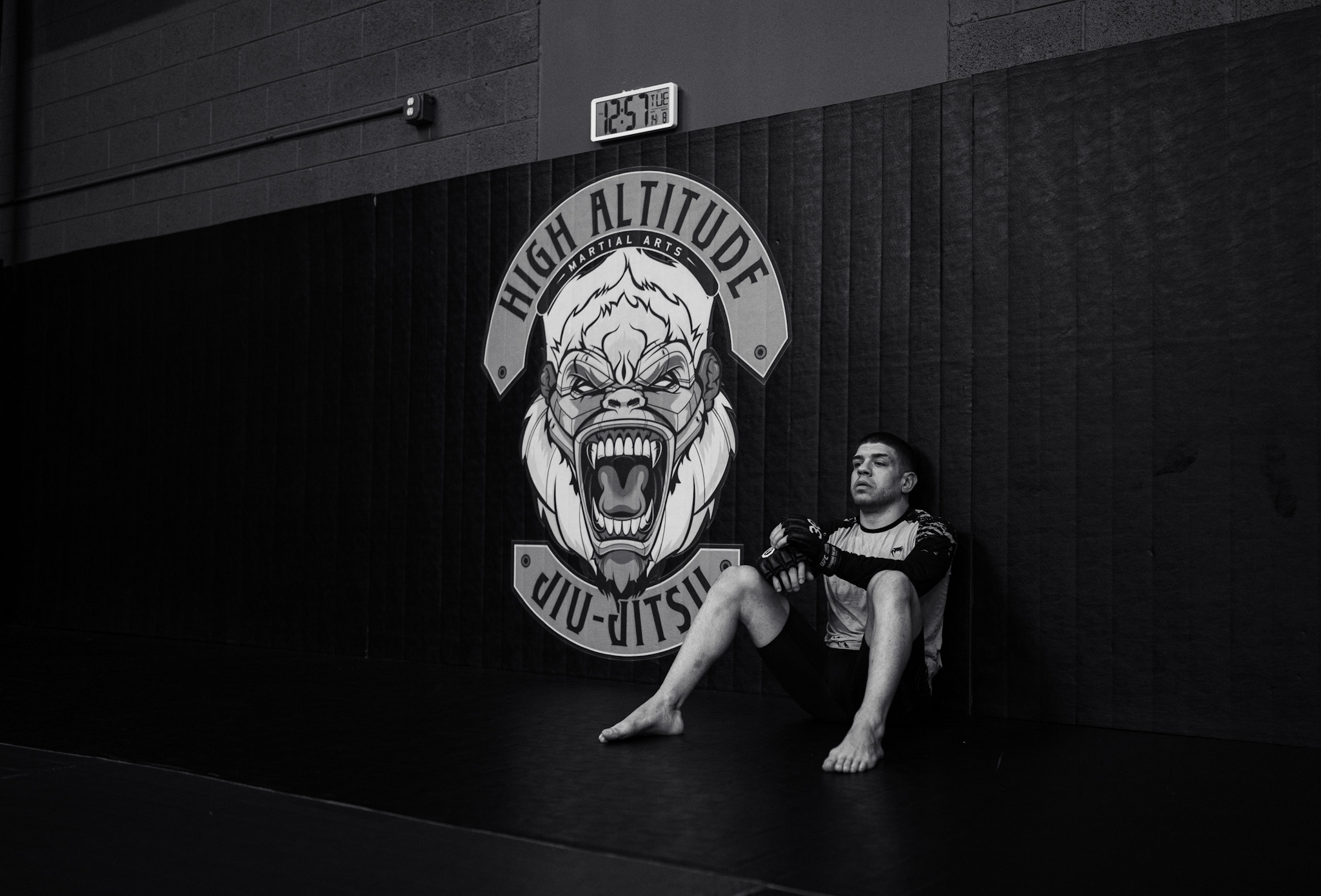 Why Mixed Martial Arts (MMA) Training in Denver at High Altitude is