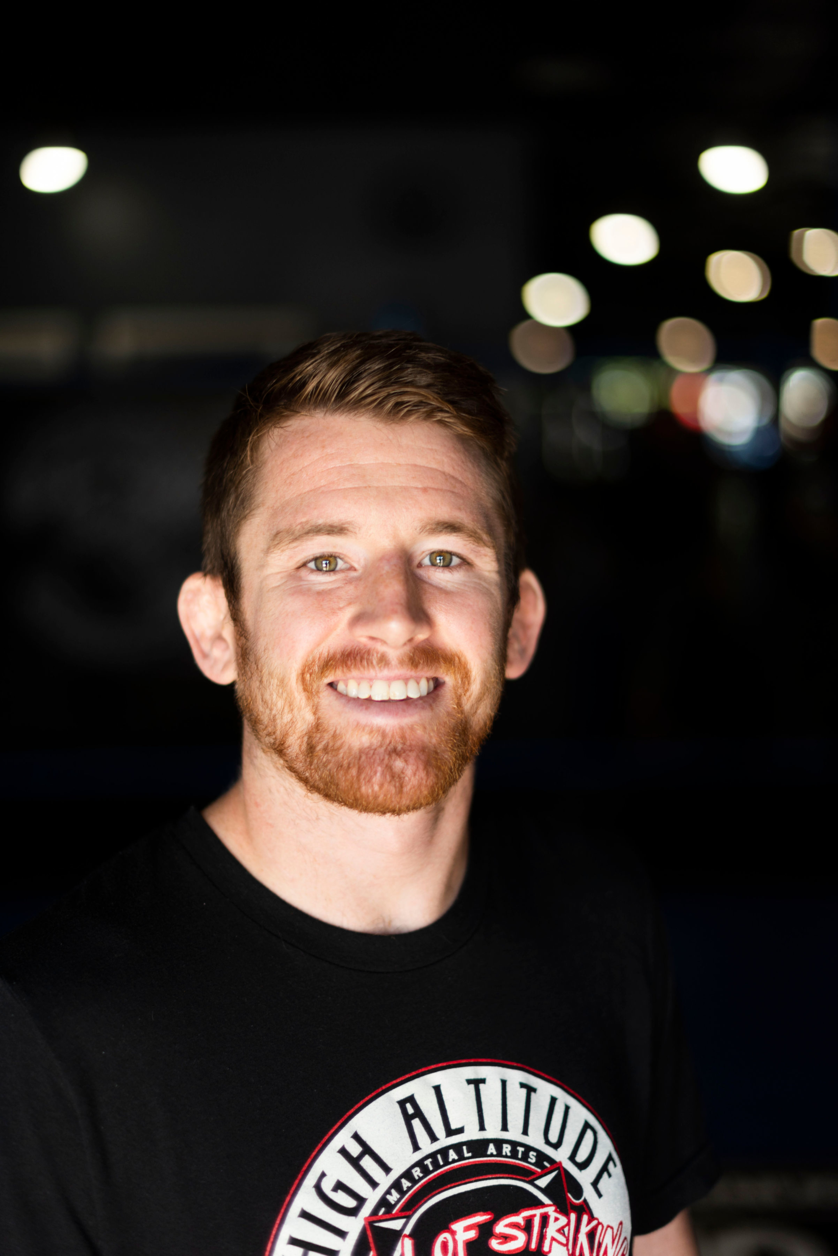 Cory Sandhagen