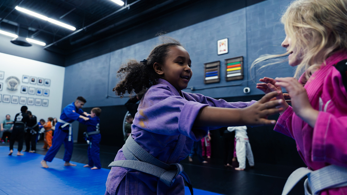 Denver Martial Arts Jiu‑Jitsu · MMA · Kickboxing High Altitude